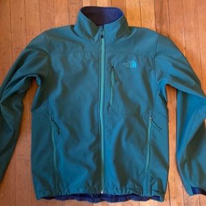 North Face Men’s Soft shell